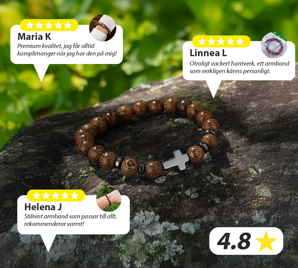 Silvia's Träband